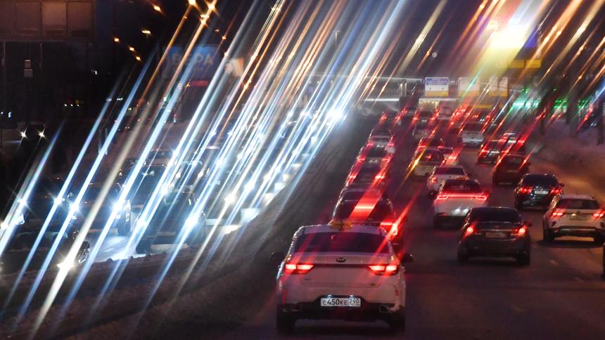 Обсуждение поправок в ПДД завершилось