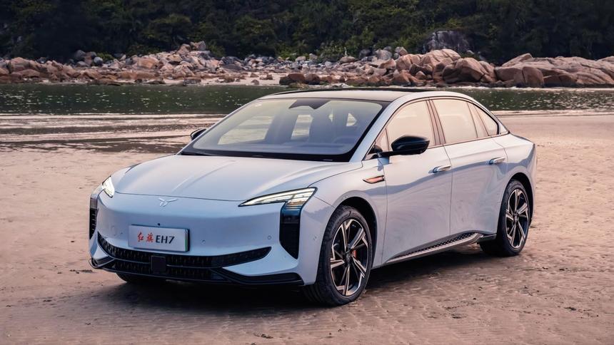 Европейцам предложили китайские автомобили по завышенной цене