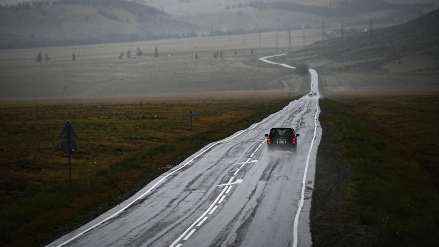 Сотовая связь на дорогах России станет лучше