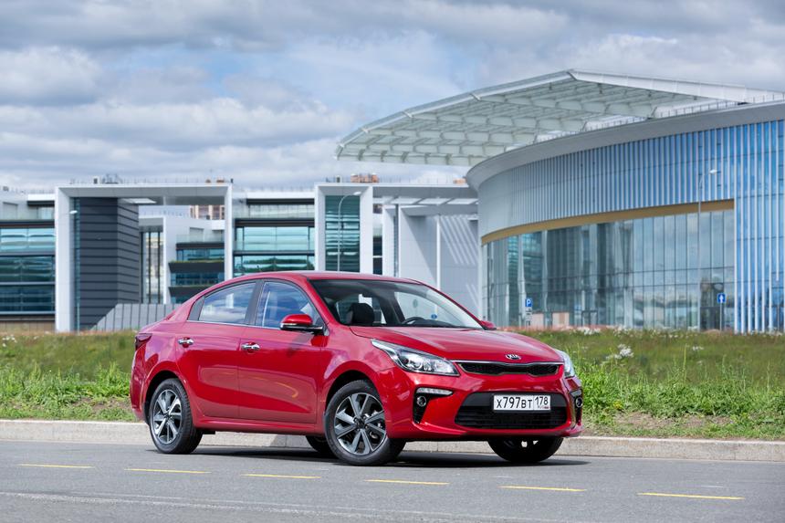 Самые популярные подержанные автомобили — отечественные