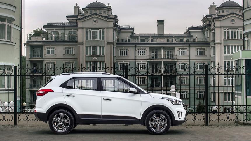 Названы автомобили с пробегом, которые продаются быстрее всего