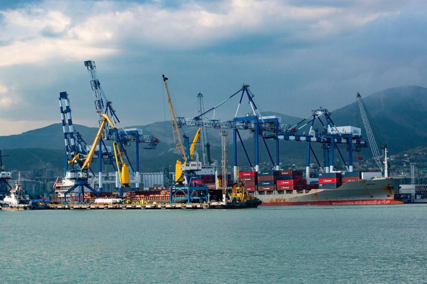 Экспорт автомобилей из Японии в Россию вырос на 132%