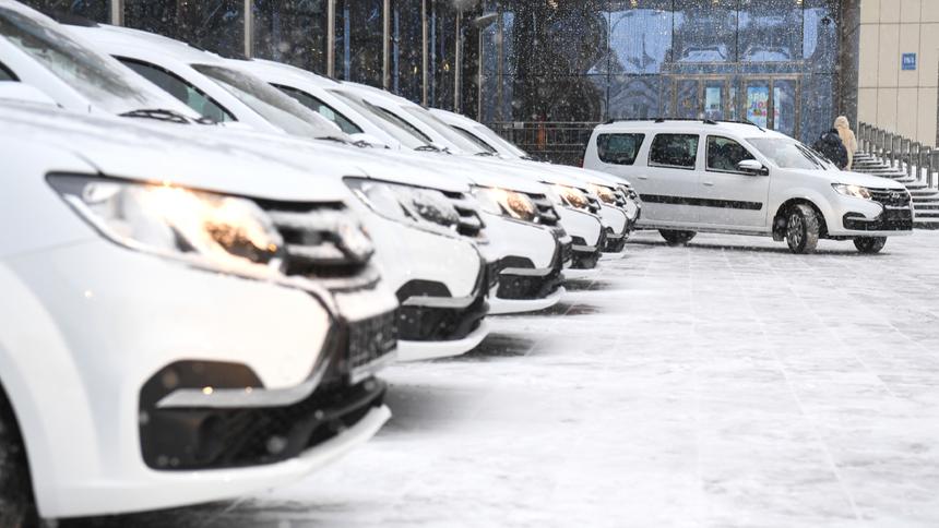 Минпромторг отменит упрощённых техрегламент для автомобилей