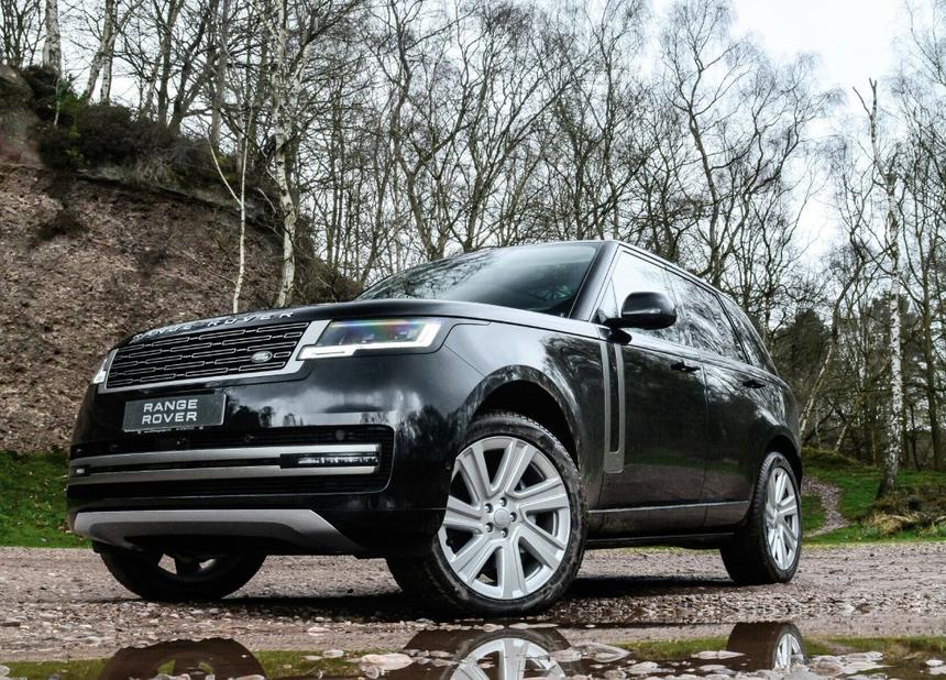 В России пересчитали всех автовладельцев