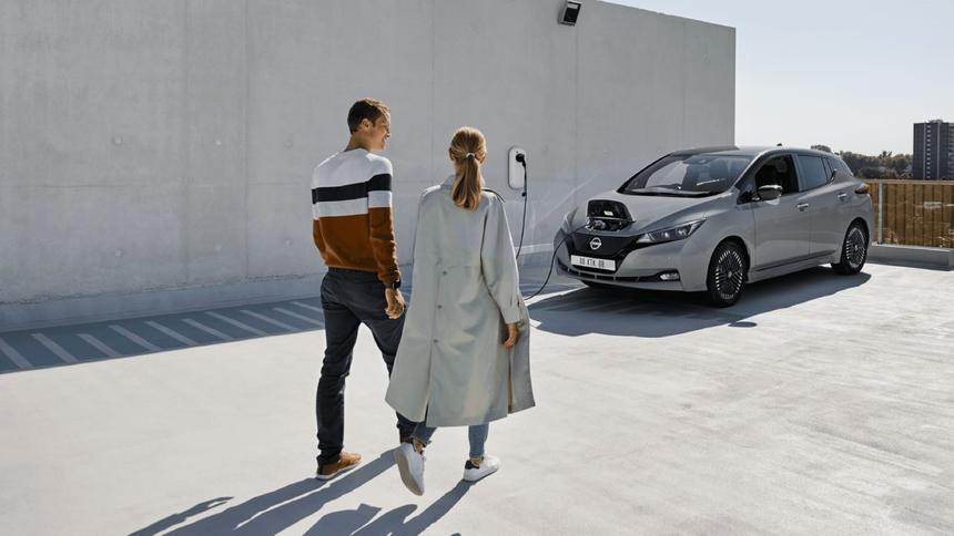 Электромобили с пробегом всё меньше интересуют россиян