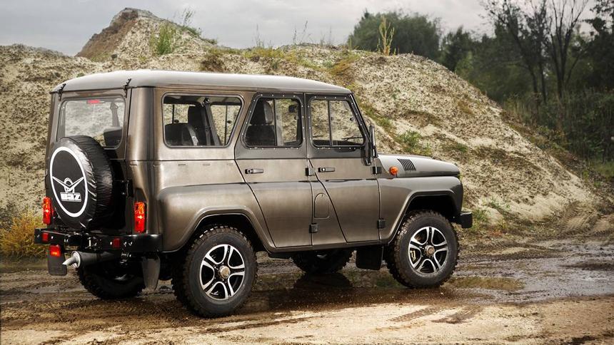 Всё ради качества: УАЗ начал обучать персонал дефицитной профессии