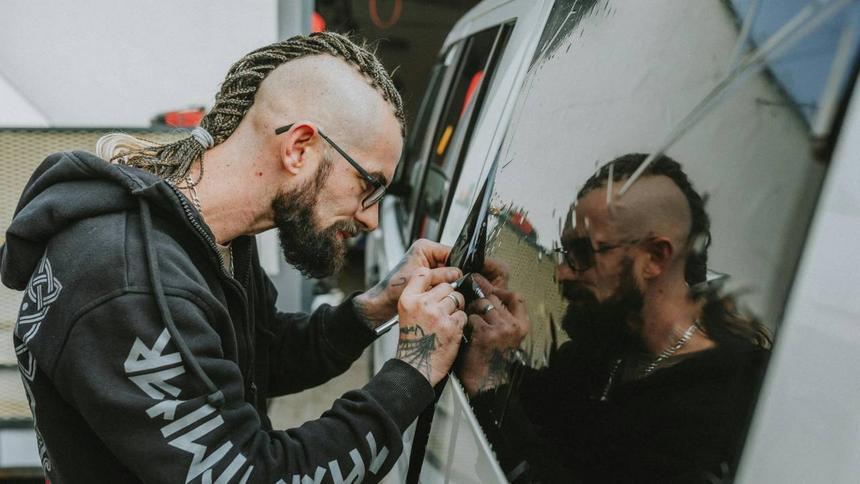 В Госдуме вновь вступились за тонировку машин