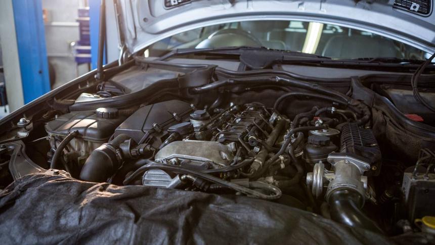 Раскрыто, какие ошибки убивают моторы машин