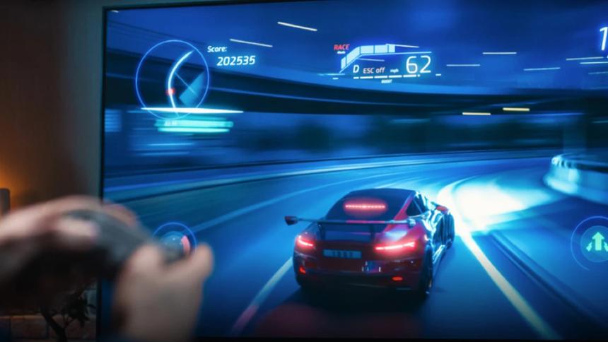 С дизайном BMW: в России стартовали продажи телевизоров Skyworth