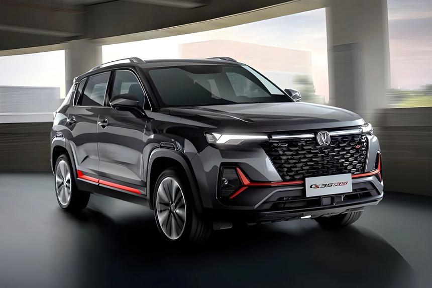 Подсчитана остаточная стоимость китайских автомобилей