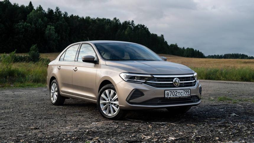 Владельцам рассказали, как обслуживать Volkswagen после ухода марки