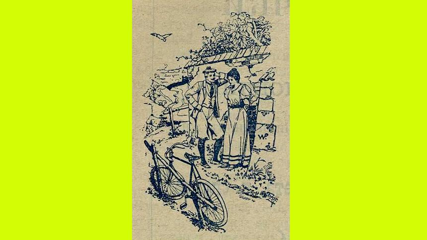 За что лишали водительских прав москвичей в 1902 году