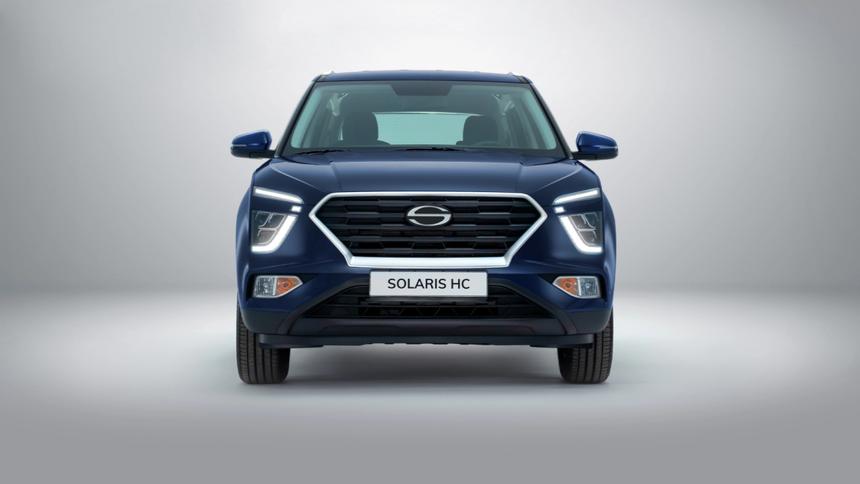 У дилеров появились большие запасы кроссоверов Hyundai Creta