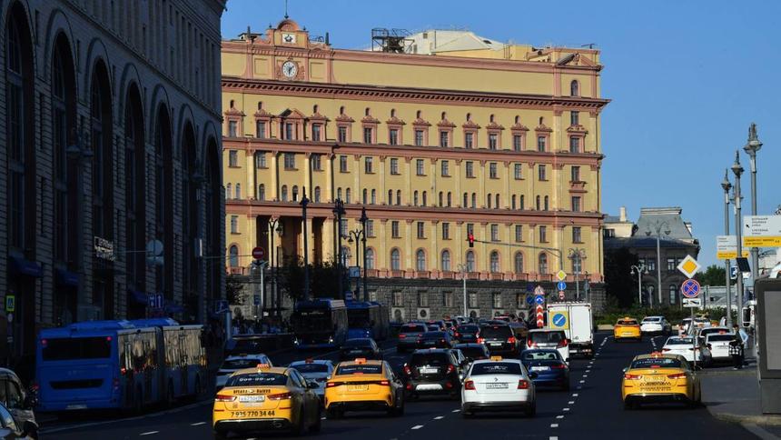 Россиян хотят немедленно информировать о нарушении ПДД