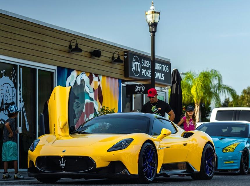 Легендарный бренд стоит на пороге краха