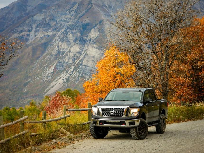 Положение Nissan ухудшается с каждым днём