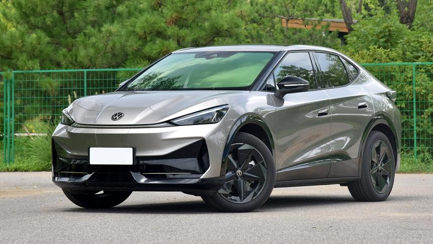 «Совместный» кроссовер Volkswagen и JAC резко подешевел в Китае