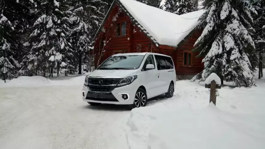 Исчезающий вид: какие минивэны доступны россиянам