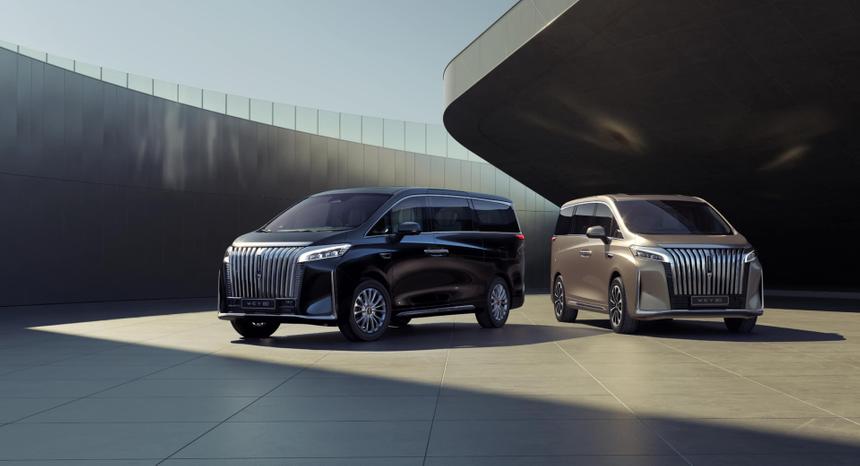 Исчезающий вид: какие минивэны доступны россиянам