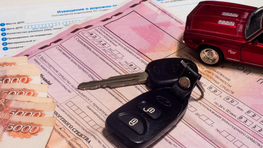 Страховщики жалуются на рост судебных издержек по ОСАГО