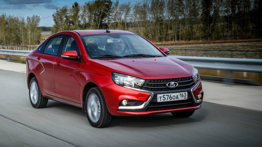 АвтоВАЗ упростил покупку подержанных автомобилей
