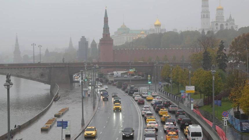 В Кремле не слышали о возвращении в Россию немецких машин