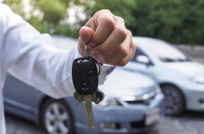 Один владелец: стоит ли переплачивать за единственную запись в ПТС?