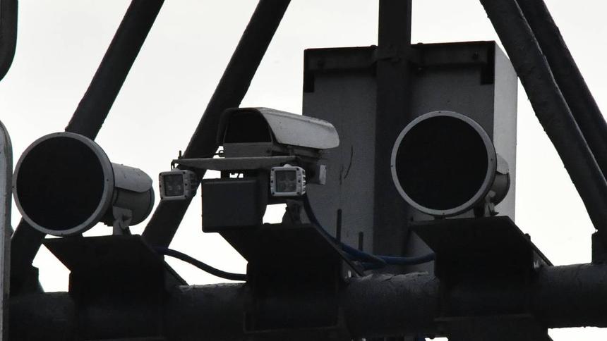 В России вырастут штрафы за нарушения ПДД