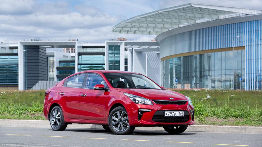 Оказалось, что 20% россиян недовольны своими автомобилями