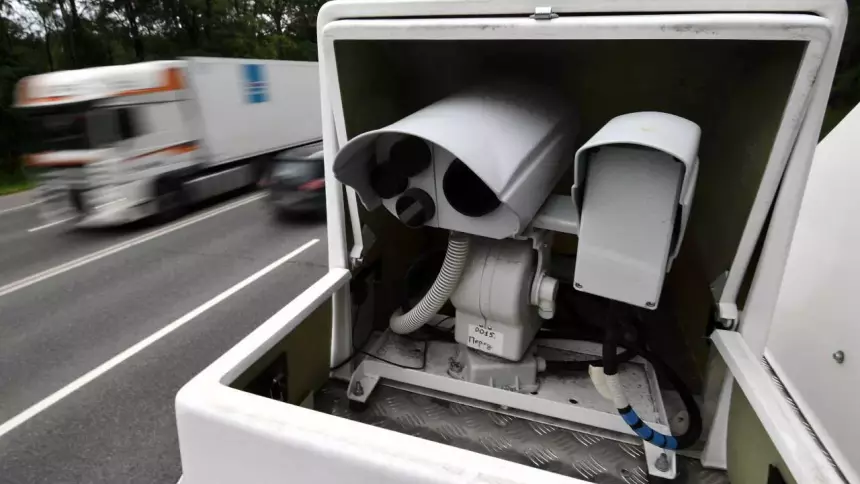 Как могут вырасти штрафы за нарушение ПДД: наглядное сравнение