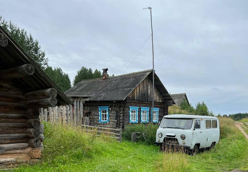 Эксперт призвал не трогать «святое», говоря о признании «Буханки» трактором