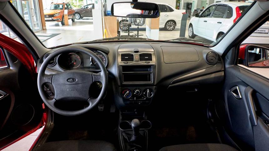 Петербуржец угрожал сжечь автосалон Lada из-за дефектной машины