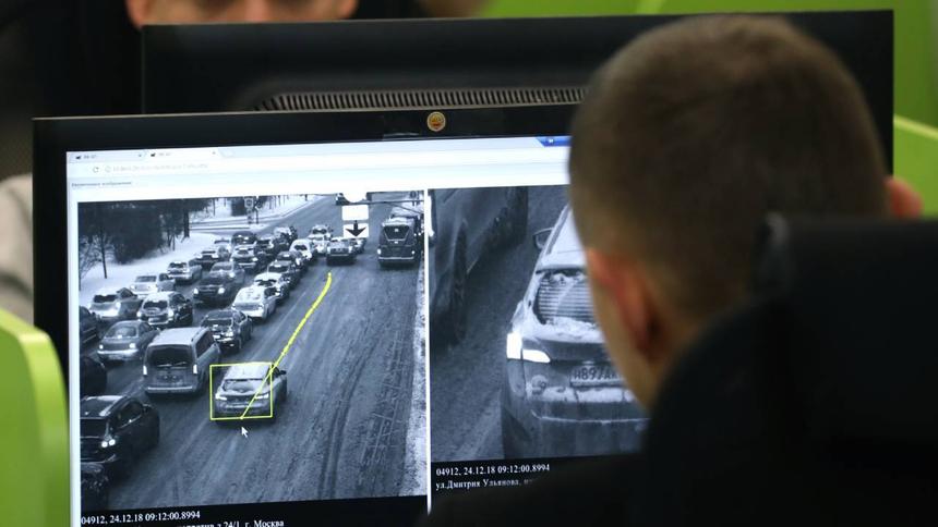 Повышение автоштрафов назвали попыткой залезть в чужой карман