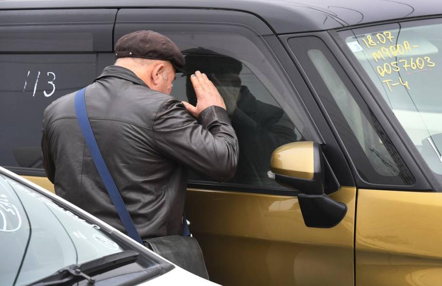 Автокриминалист назвал четыре новые схемы мошенничества с продажей машин