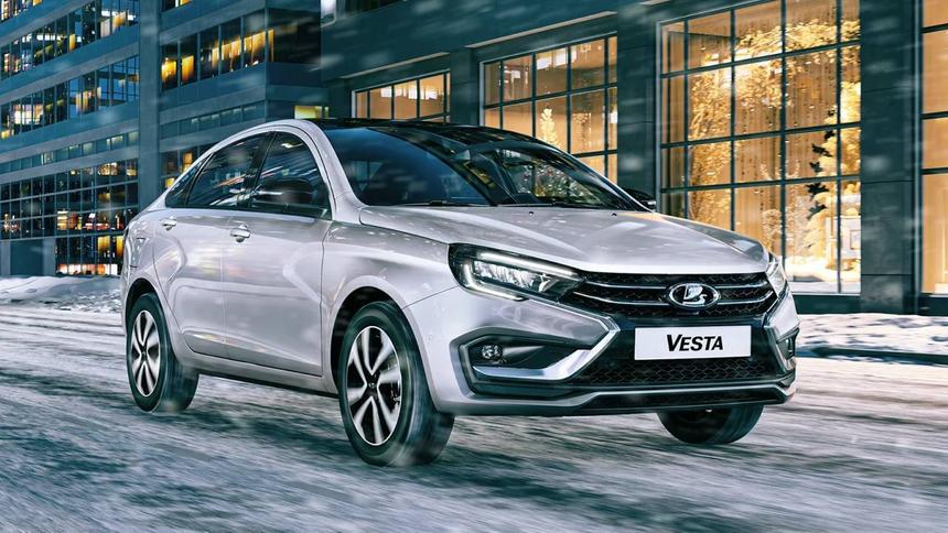 Недорогие, но яркие: каким «бюджетникам» положена светодиодная оптика