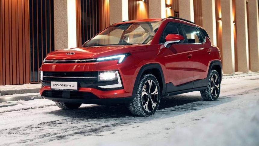 Недорогие, но яркие: каким «бюджетникам» положена светодиодная оптика