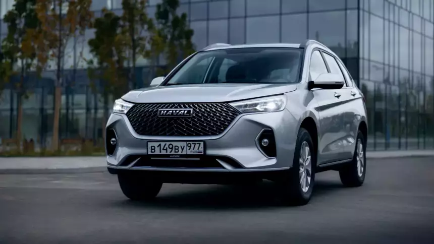 Недорогие, но яркие: каким «бюджетникам» положена светодиодная оптика