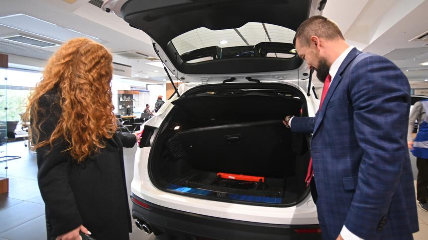 Эхо утильсбора: в ноябре подорожали автомобили 13 марок