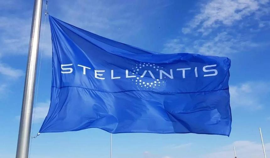 Генеральный директор Stellantis ушёл в отставку