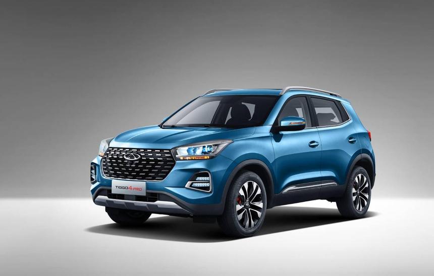 Последняя неделя осени принесла лучшие автопродажи ноября в России