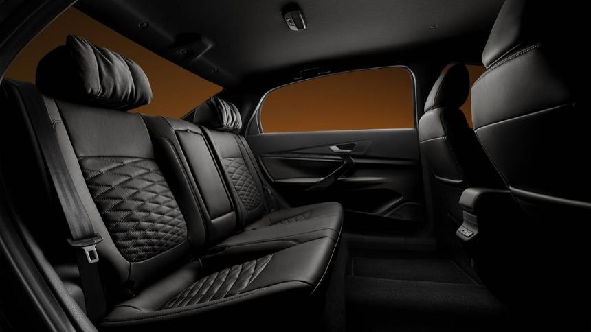 АвтоВАЗ рассказал, чем Lada Aura отличается от советской «Чайки»