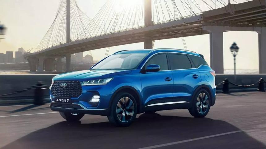 Падение рынка стало причиной снижения производства автомобилей Xcite