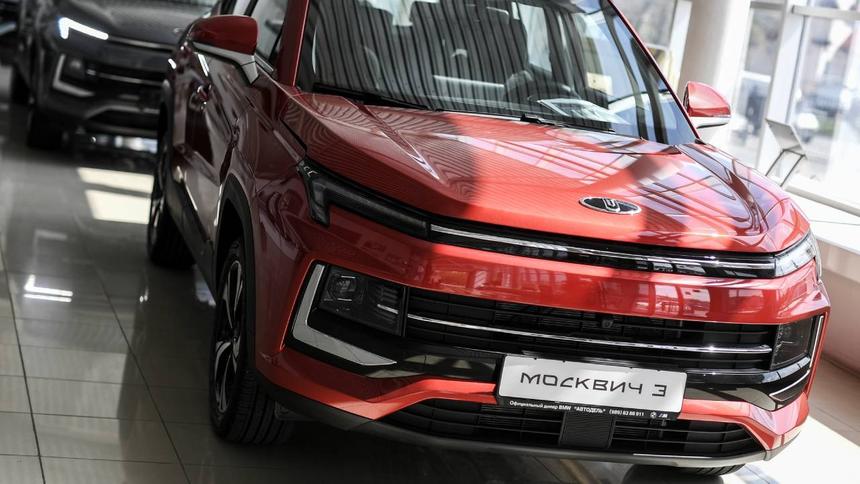 Региональным автодилерам станет проще выживать