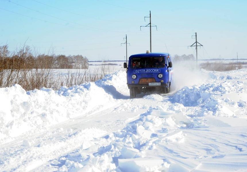 Эксперты оценили опасность картона перед решёткой радиатора