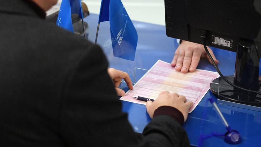 Россиян начнут жёстко наказывать за отсутствие ОСАГО