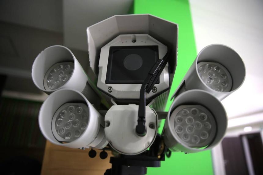 Юрист рассказал, как оспорить штраф с камеры