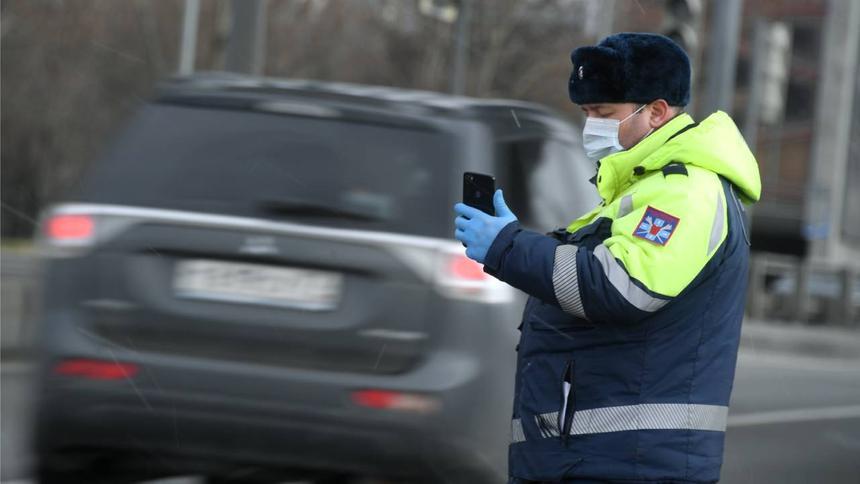 Доходы от штрафов ПДД начнут попадать в бюджет