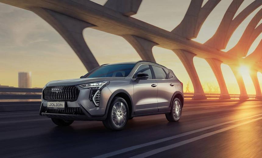 Эксперты: вряд ли в 2024 году Китай продаст один миллион машин в России