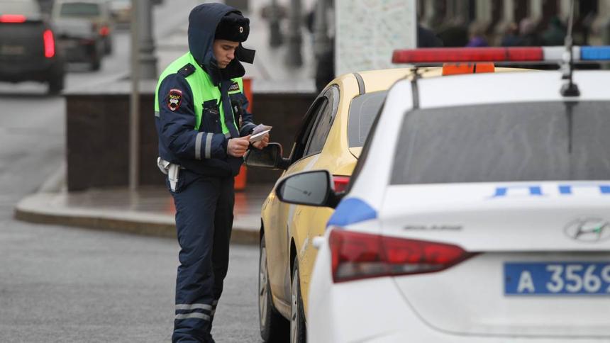 Совфед рассмотрит повышение автоштрафов 20 декабря