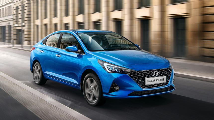 Россиянам стало проще купить подержанный автомобиль